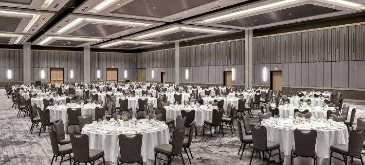 阿林顿洛威斯生活酒店(Live! by Loews - Arlington, TX)图片