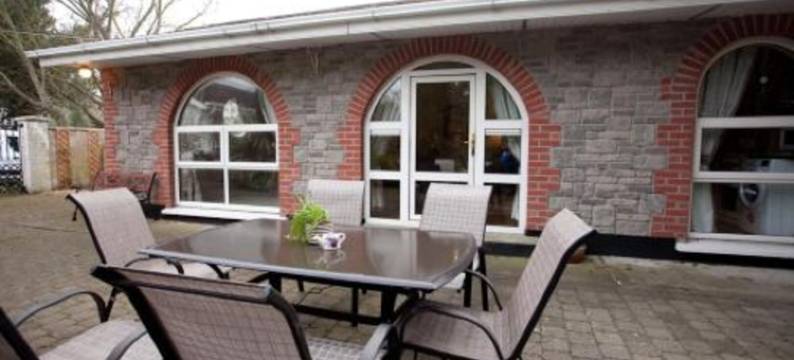 常青食宿酒店(Evergreen Bed & Breakfast)图片