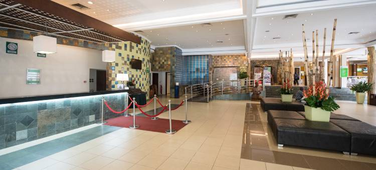 Palms by Eagles Airport City, Formerly Holiday Inn图片