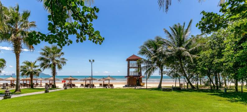 湾亮仔公寓(三亚湾路1号分店)图片