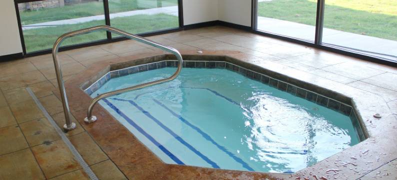 智选假日套房酒店阿卡德尔菲亚 - 卡多谷(Holiday Inn Express & Suites ARKADELPHIA - CADDO VALLEY by IHG)图片