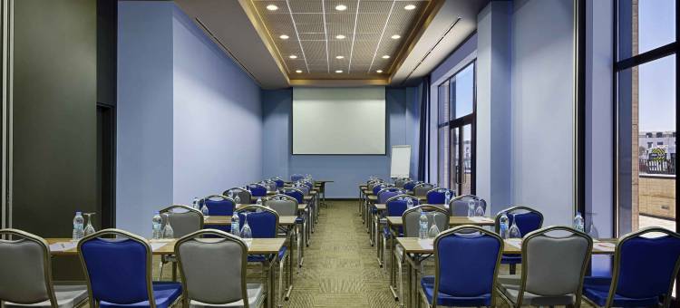 伊斯坦布尔图兹拉宜必思酒店(Ibis Istanbul Tuzla Hotel)图片