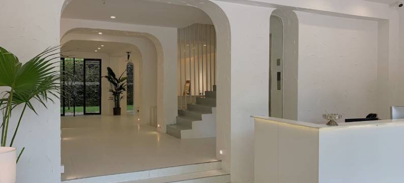 阳朔白日梦民宿图片