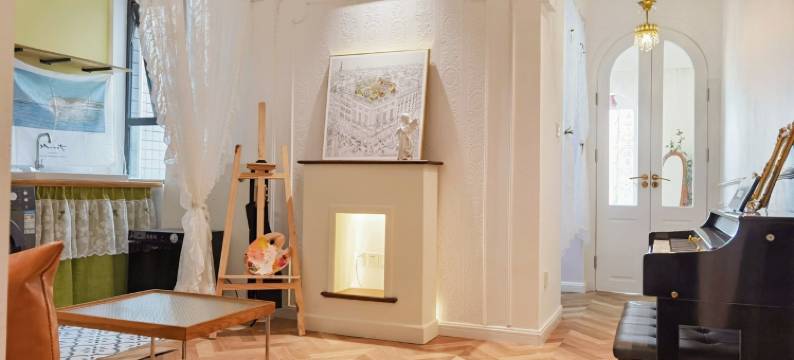 温眠民宿(新胜巷分店)图片