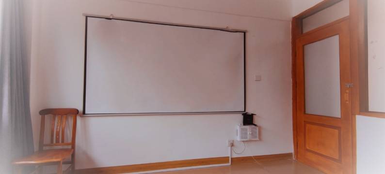 子墨民宿(东方巴黎购物街分店)图片