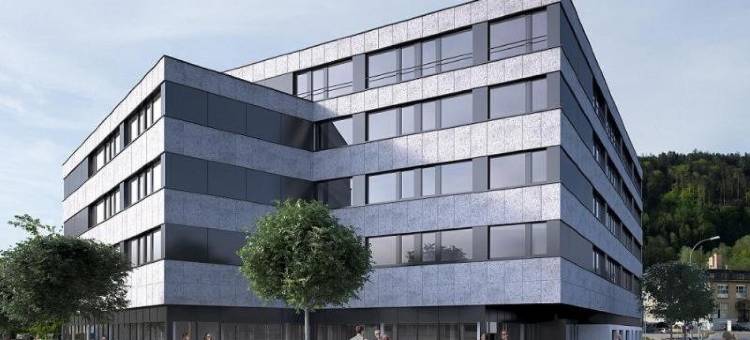 宜必思尚品圣马格雷滕博登湖酒店(Ibis Styles St Margrethen Bodensee)图片