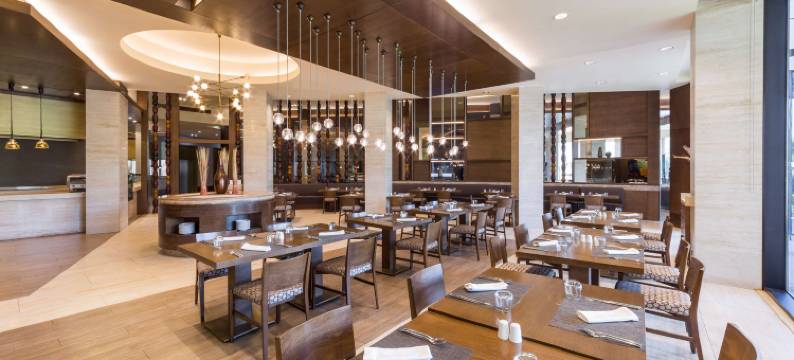 巴马科丽笙精选酒店(Radisson Collection Hotel Bamako)图片