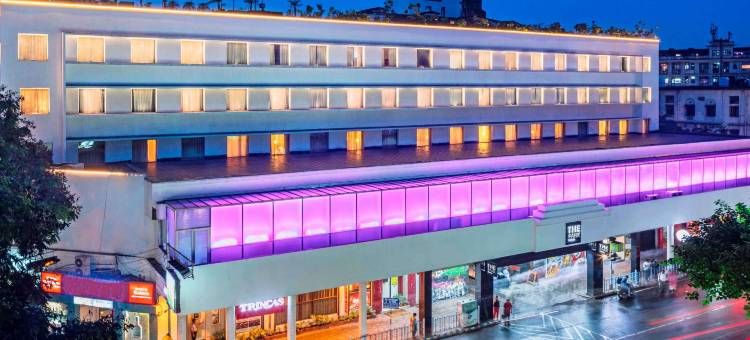 加尔各答公园酒店(The Park Kolkata)图片