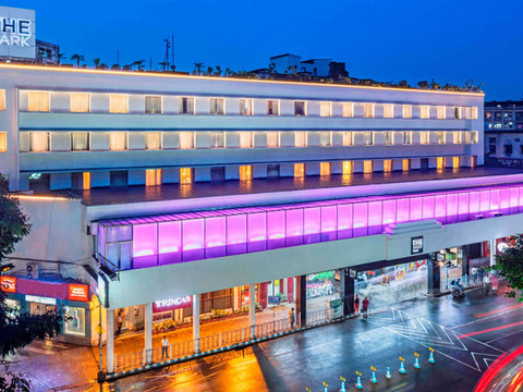 加尔各答公园酒店