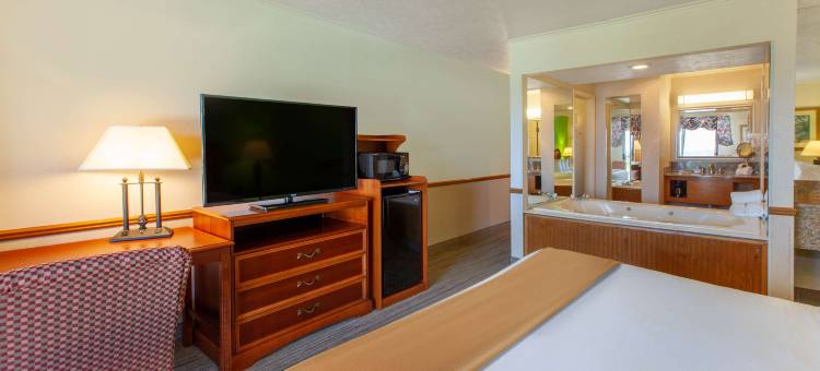 Apple Tree Inn, SureStay Collection by Best Western图片