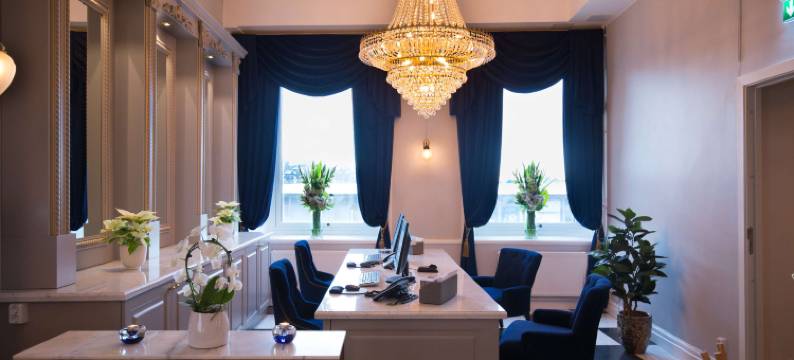 格姆拉斯坦酒店，贝斯特韦斯特品质精选(Hotel Gamla Stan, BW Signature Collection)图片