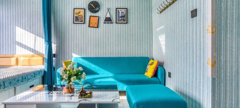 海朵民宿(滨海公路分店)图片