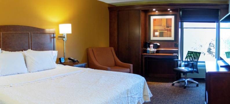 圣路易斯切斯特菲尔德欢朋酒店(Hampton Inn St. Louis/Chesterfield)图片