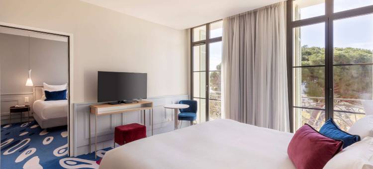 伊甸玫瑰贝斯特韦斯特普雷米尔精选酒店(Eden Rose Grand Hotel, BW Premier Collection)图片