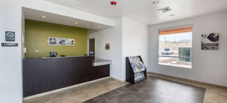 Studio 6 Mccarran, NV - Sparks - Tahoe - Reno Industrial Center图片