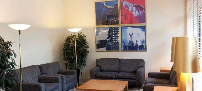 斯图加特放松酒店(Relexa Hotel Stuttgarter Hof)图片