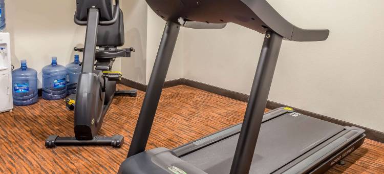 舒眠酒店市中心(Sleep Inn Center City)图片