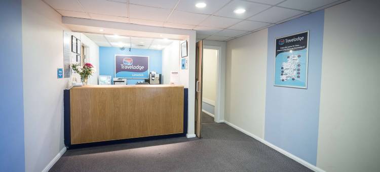利莫瑞克恩尼斯路旅客之家酒店(Travelodge Hotel Limerick Ennis Road)图片