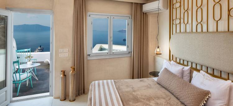 阿茜娜豪华套房酒店(Athina Luxury Suites)图片