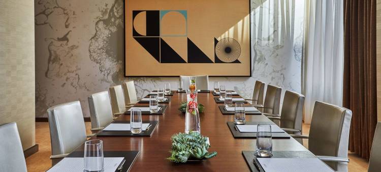 芝加哥总督酒店(Viceroy Chicago)图片