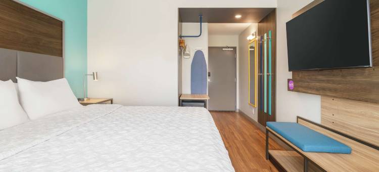 桑达斯基希尔顿Tru酒店(Tru by Hilton Sandusky)图片