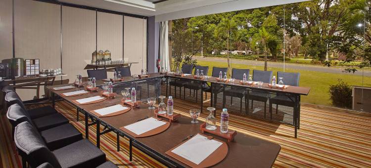 克拉克奎斯特Plus酒店&会议中心(Quest Plus Conference Center, Clark)图片