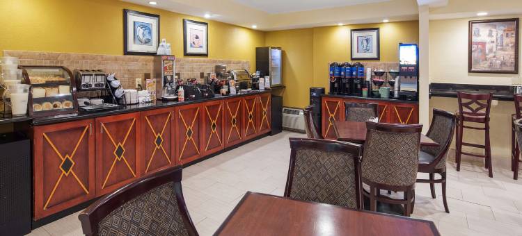 菲德里克贝斯特韦斯特酒店(Best Western Historic Frederick)图片