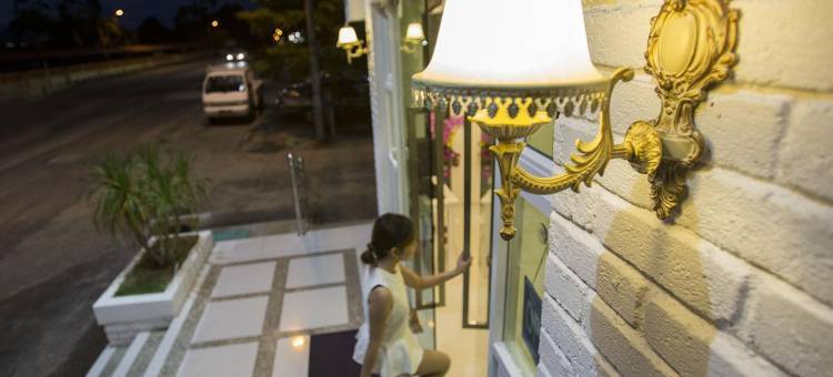 Skyview酒店(Skyview Hotel)图片