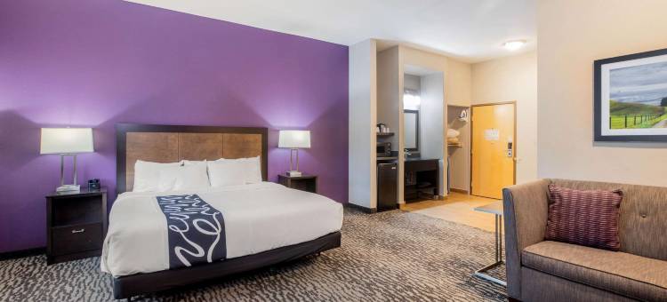 利弗莫尔拉昆塔温德姆酒店(La Quinta Inn by Wyndham Livermore)图片