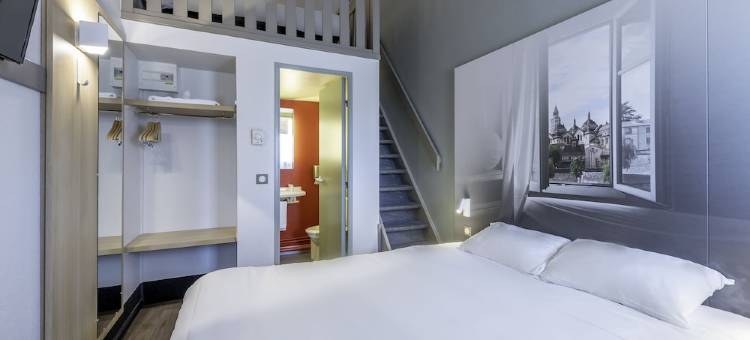 B&B佩里格厄区布拉扎克酒店(B&B Hôtel Perigueux Boulazac)图片