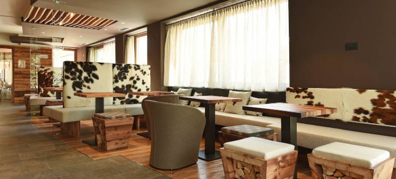 多洛米精品酒店(Dolomeet Boutique Hotel)图片