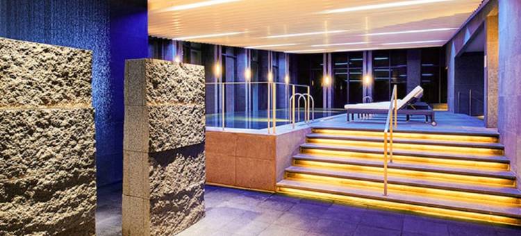 派罗切健康度假酒店(Park Roche Resort & Wellness)图片