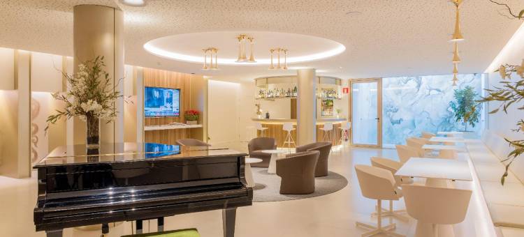 列奥酒店(Hotel Lleó)图片