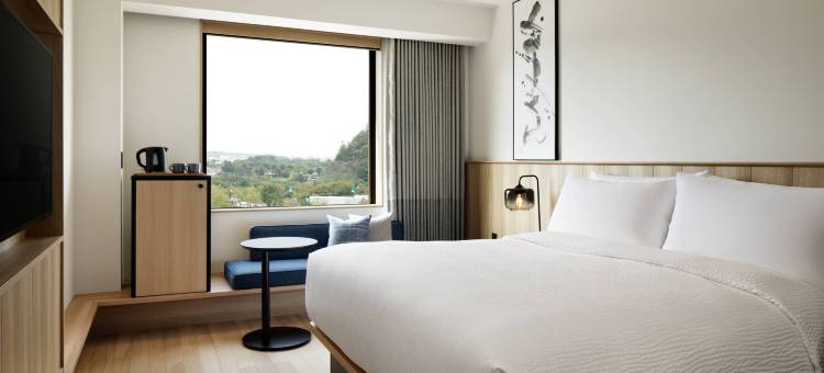 岐阜清流里山公园万枫酒店(Fairfield by Marriott Gifu Seiryu Satoyama Park)图片