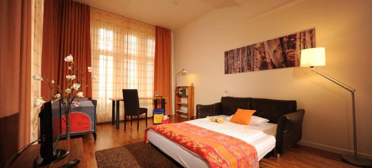 沙佩尔锡登堡贝斯特韦斯特酒店(Best Western Hotel Bremen City)图片