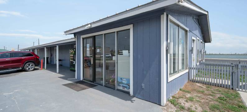 OYO罗克波特酒店-湾景(OYO Hotel Rockport- Bay View)图片