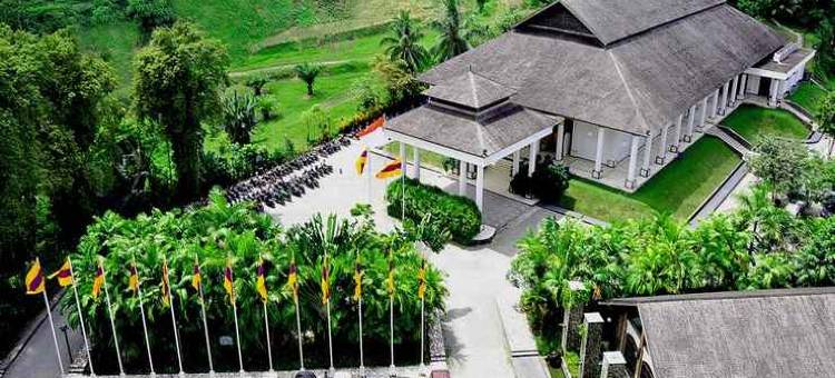 梅思拉商务度假酒店(Mesra Business & Resort Hotel)图片