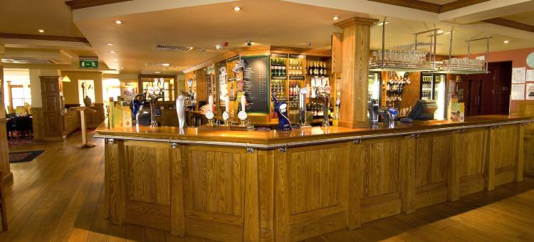 格洛斯特酒店商务园(Premier Inn Gloucester Business Park)图片
