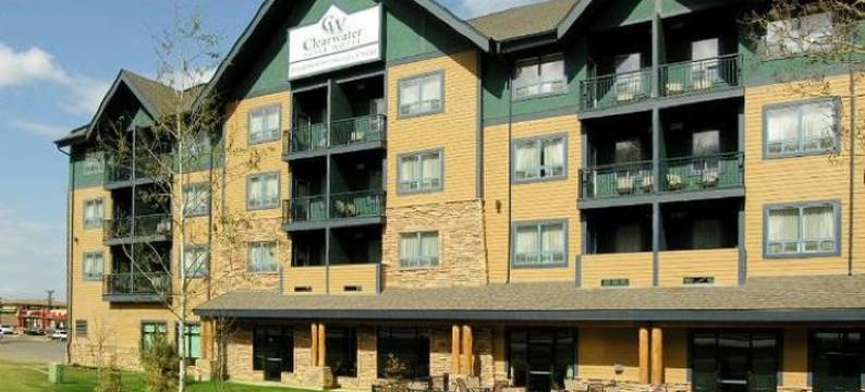 清水套房酒店(Clearwater Suite Hotel)图片