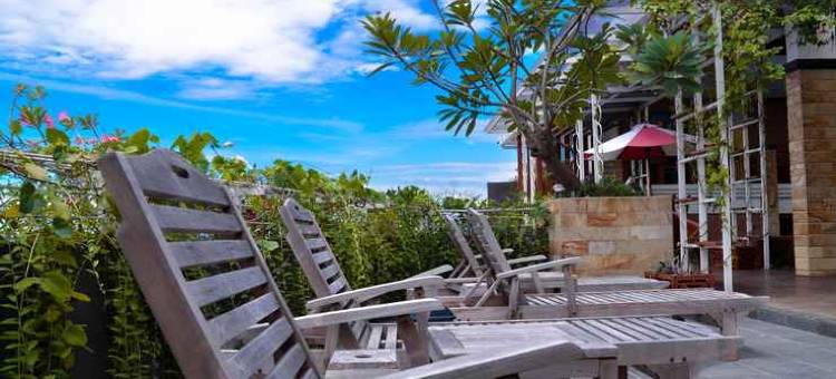 井里汶阿斯里酒店(Hotel Asri Cirebon)图片