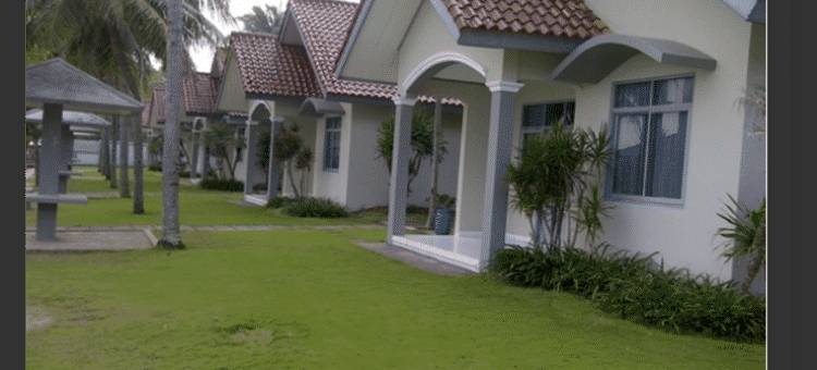 佩唢呐克拉卡图别墅酒店(Pesona Krakatau Cottages & Hotel)图片