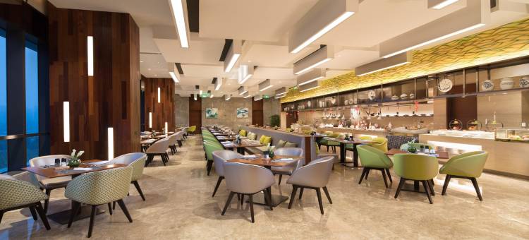 苏州太湖假日酒店图片