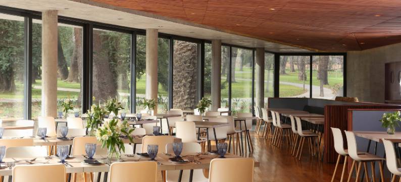 马哈达斯酒店(Las Majadas Hotel & Centro de Reuniones)图片