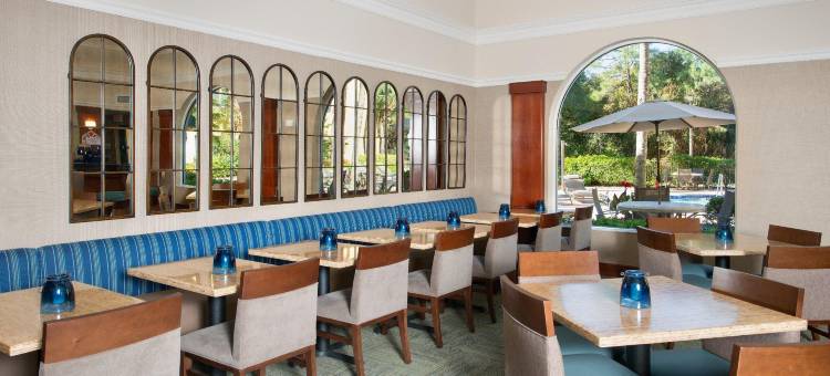 那不勒斯浩枫温德姆公寓(Hawthorn Extended Stay by Wyndham Naples)图片