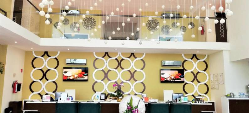 埃尔多拉多马罗马，全包及更多 - 限成人(Hotel El Dorado Maroma)图片