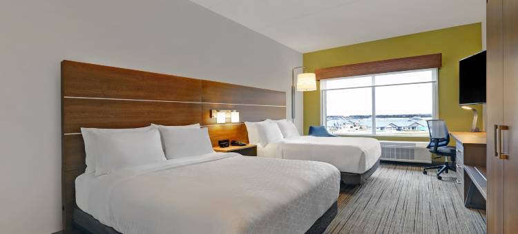 Holiday Inn Express & Suites Port Elgin图片