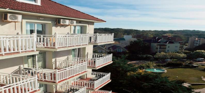 HS海滨公寓酒店(Costa Carilo Apart de Mar by HS)图片