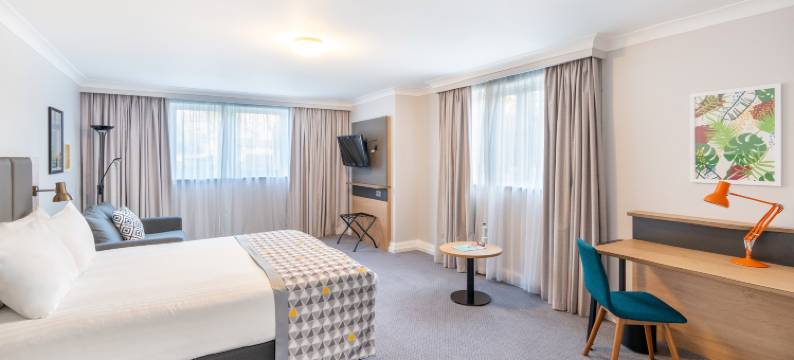 赫默尔亨普斯特德M1-J8路口假日酒店(Holiday Inn HEMEL HEMPSTEAD M1, JCT. 8 by IHG)图片