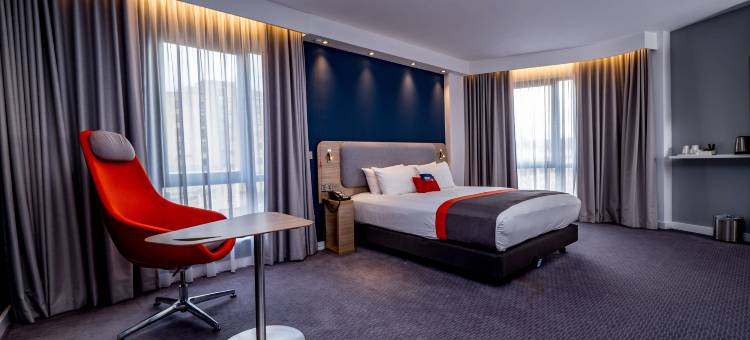 Holiday Inn Express 歌谣(Holiday Inn Express Derry - Londonderry)图片