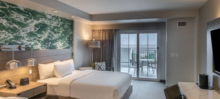 Courtyard Jekyll Island图片